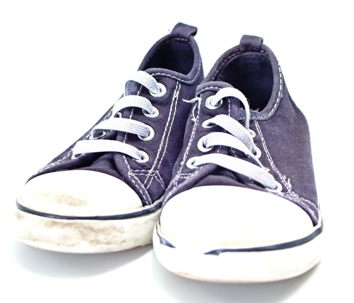 Clothing ~ What I Learned as a Foster Mom