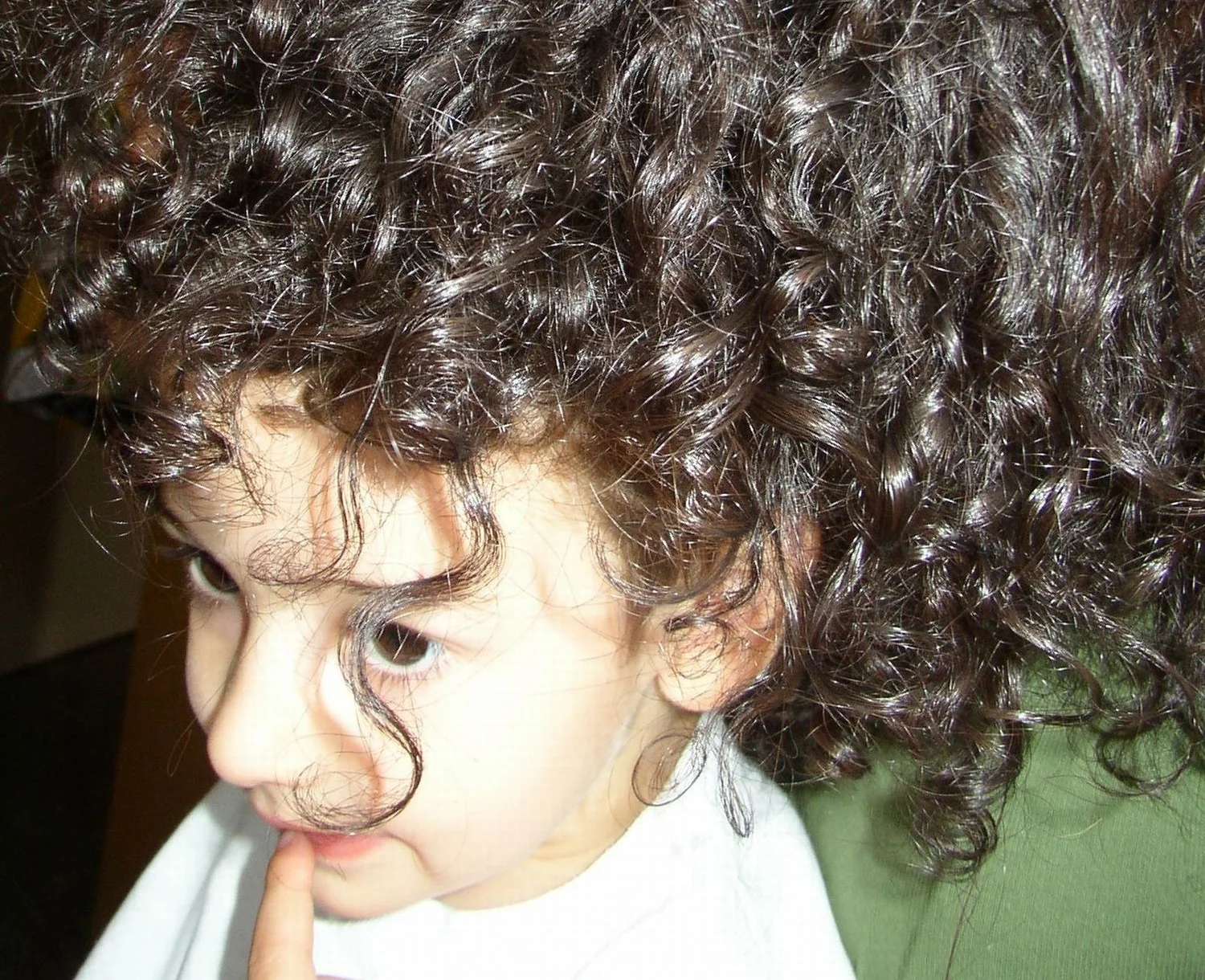 Personal Hygiene ~ What I Learned as a Foster Mom