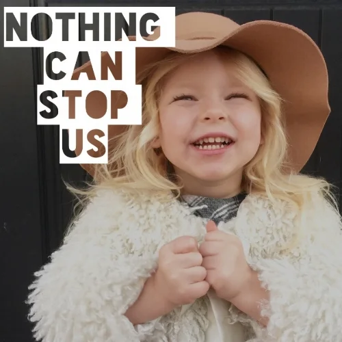 Fear Should Not Be An Option