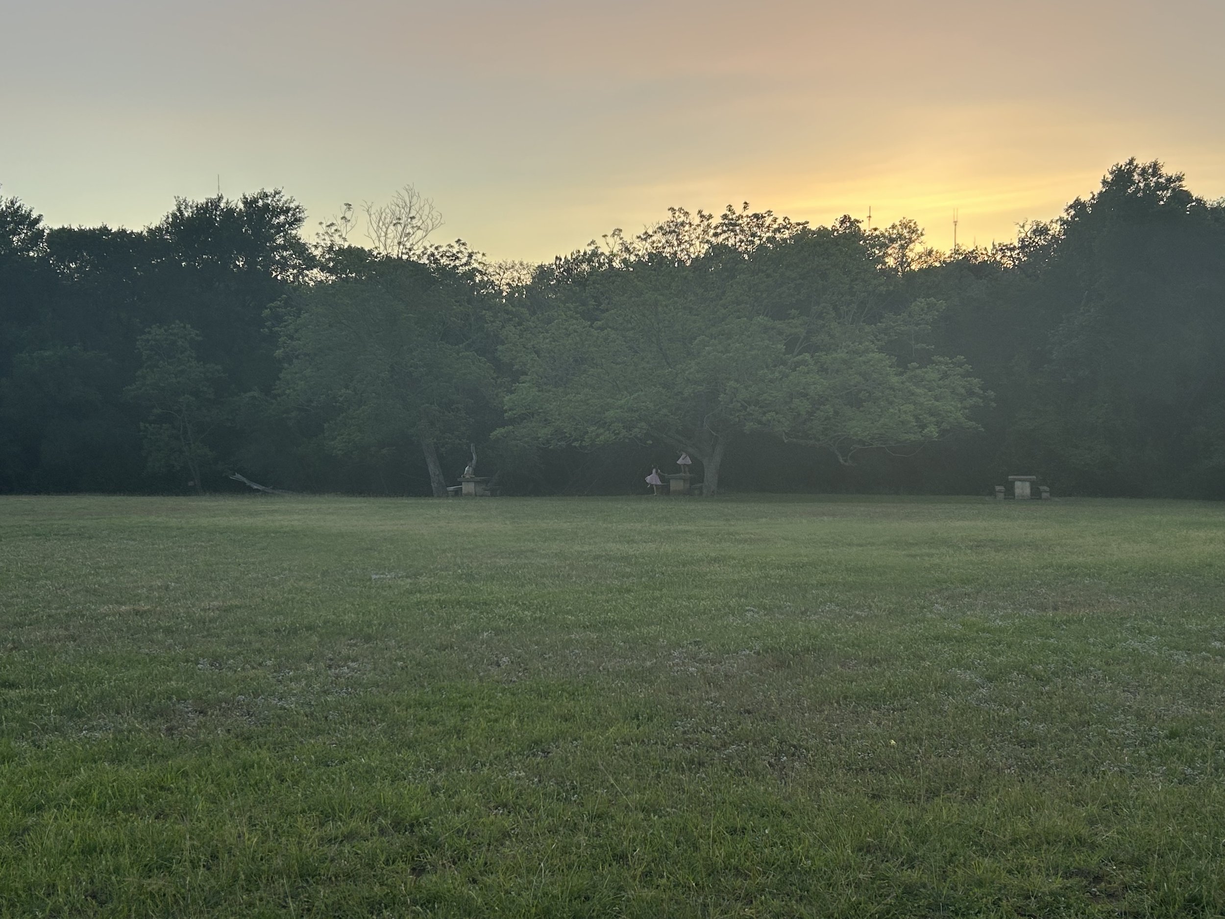 Not in a Million Years