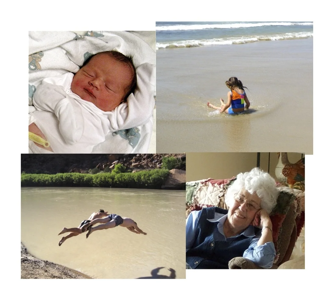 Have you moved your brain today?