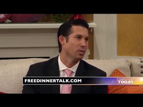 Dr. Hunt reveals secrets to better sleep