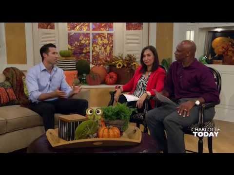 Dr. Hunt discusses secret to Thyroid testing