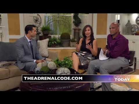 Dr Hunt discusses Hormone health & testing