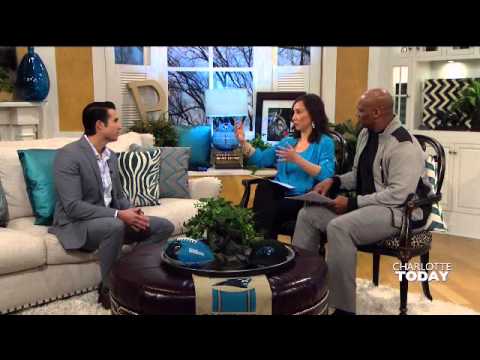 Dr. Tunis Hunt discusses 3 Keys To Reach Your Health Goals