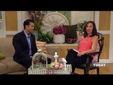 Dr Tunis Hunt discusses how to improve your Arthritis NATURALLY!