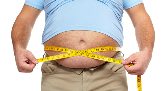 #1 Weight Loss Secret