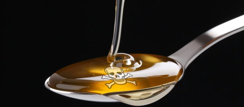 8 Fake Names For High Fructose Corn Syrup