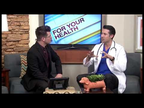 Dr Hunt shares 3 common mistakes people make when they sleep to the FOX audience
