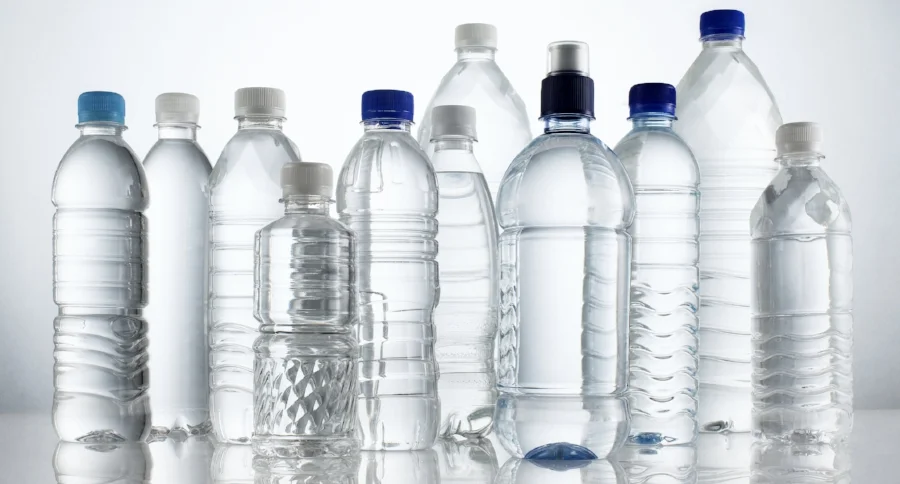 Your Water Bottle May Be The Cause Of Your Thyroid Problem
