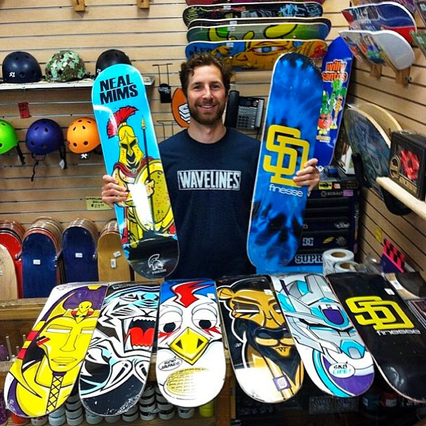 Store Hours Monday - Saturday: 10-8 Sunday: 10-6