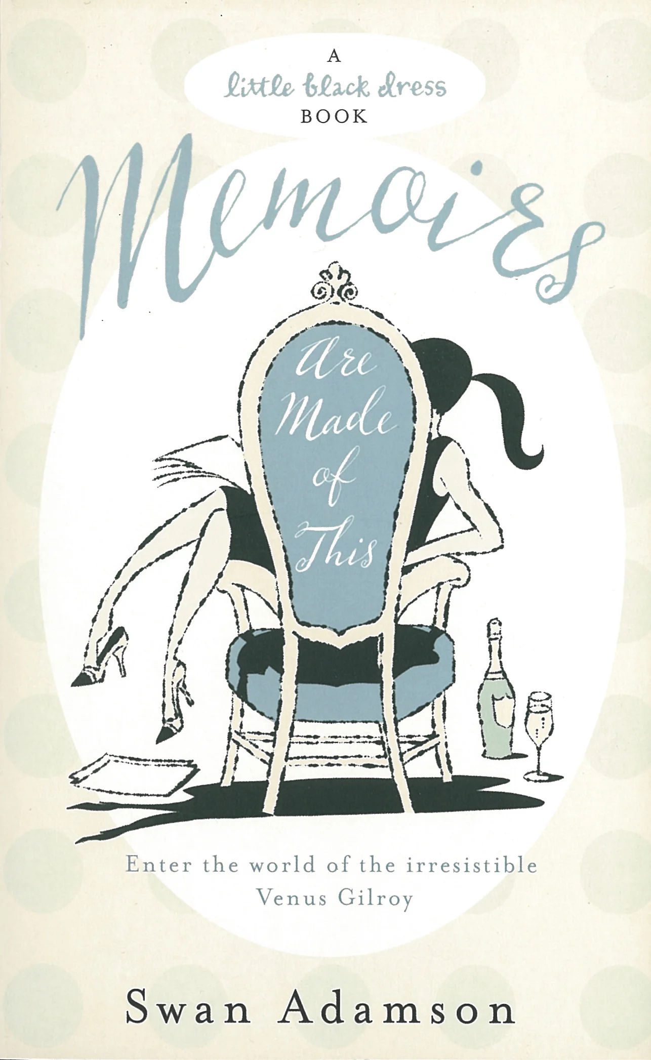 Paperback edition
