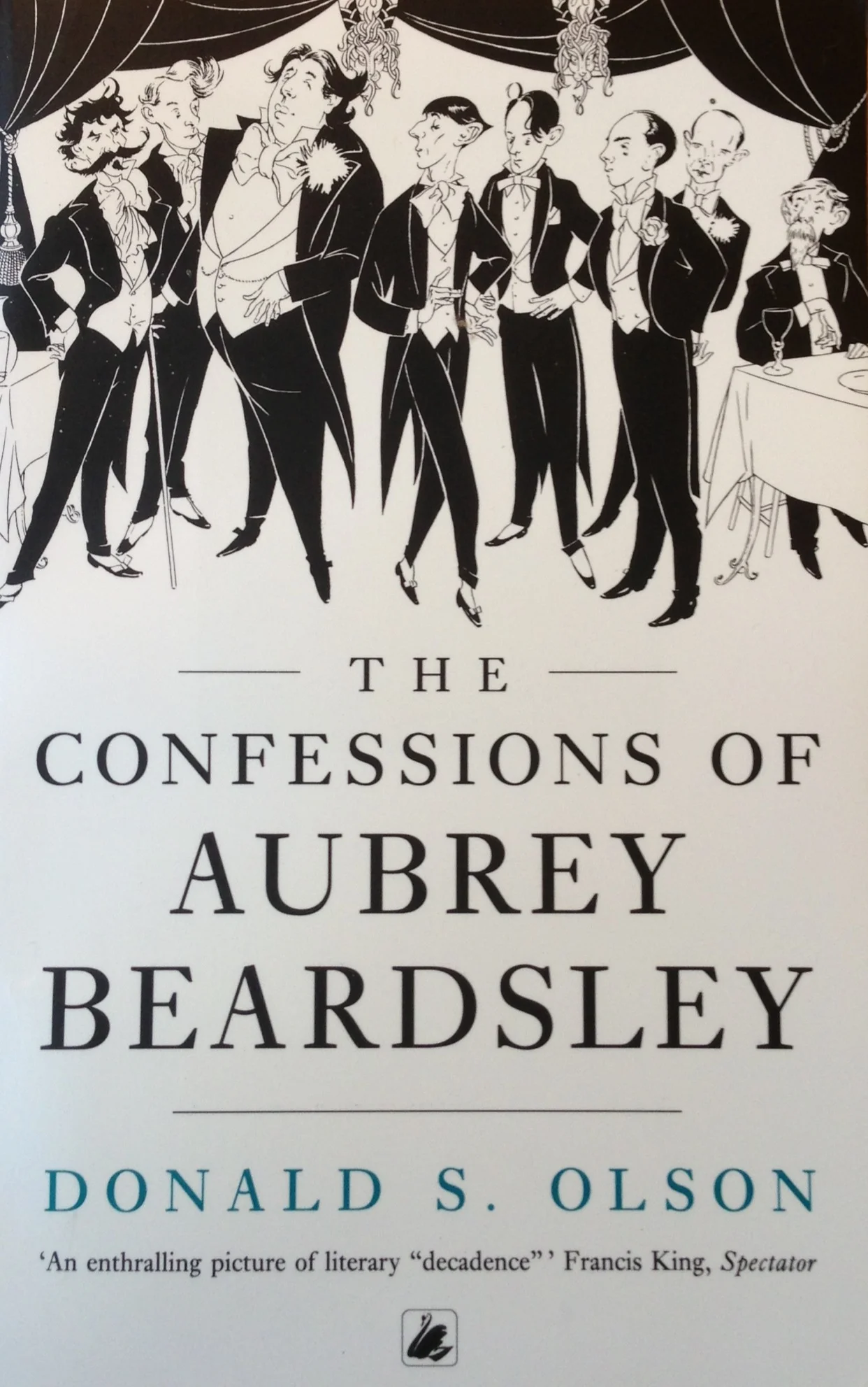 Paperback edition