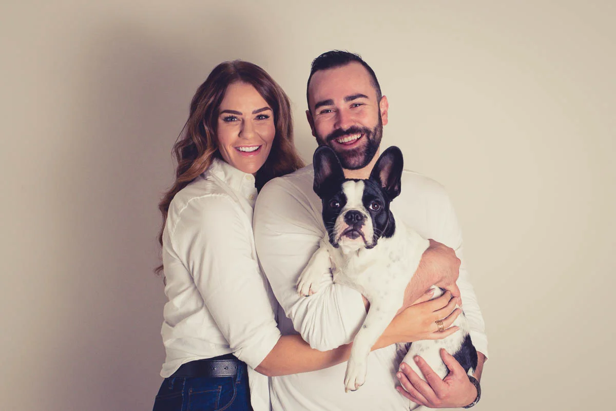 Simone Anderson's dog photographs — Yellow Lab Pet Photographer