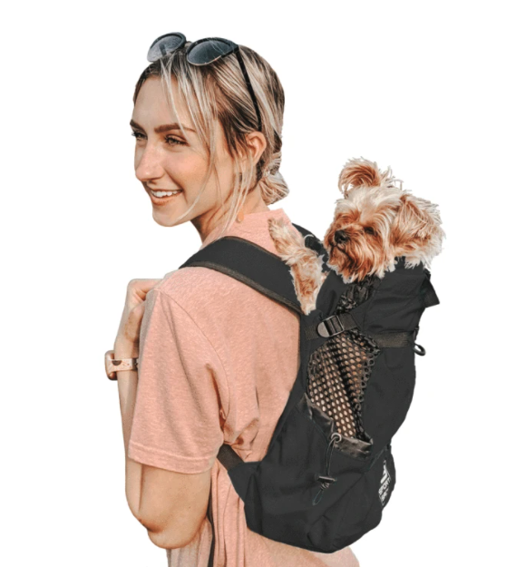 dog back pack (Copy)