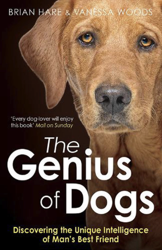 genius of dogs book new zealand