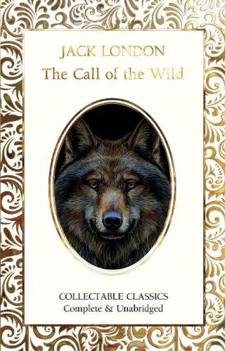 The call of the wild book new zealand