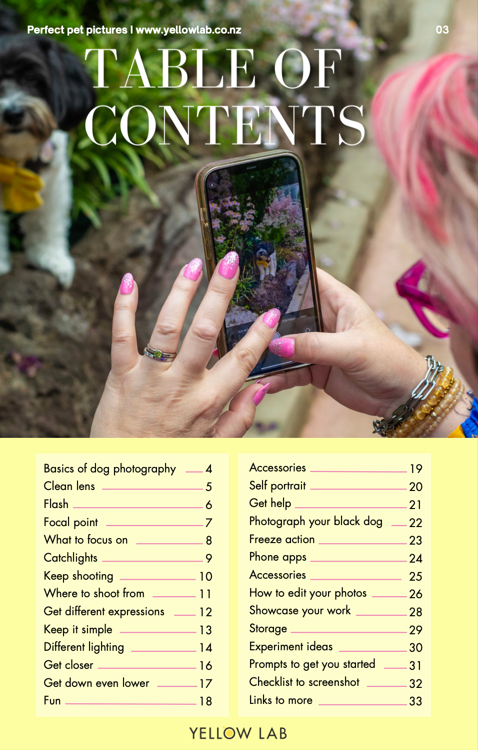 table of contents pet photo ebook.png