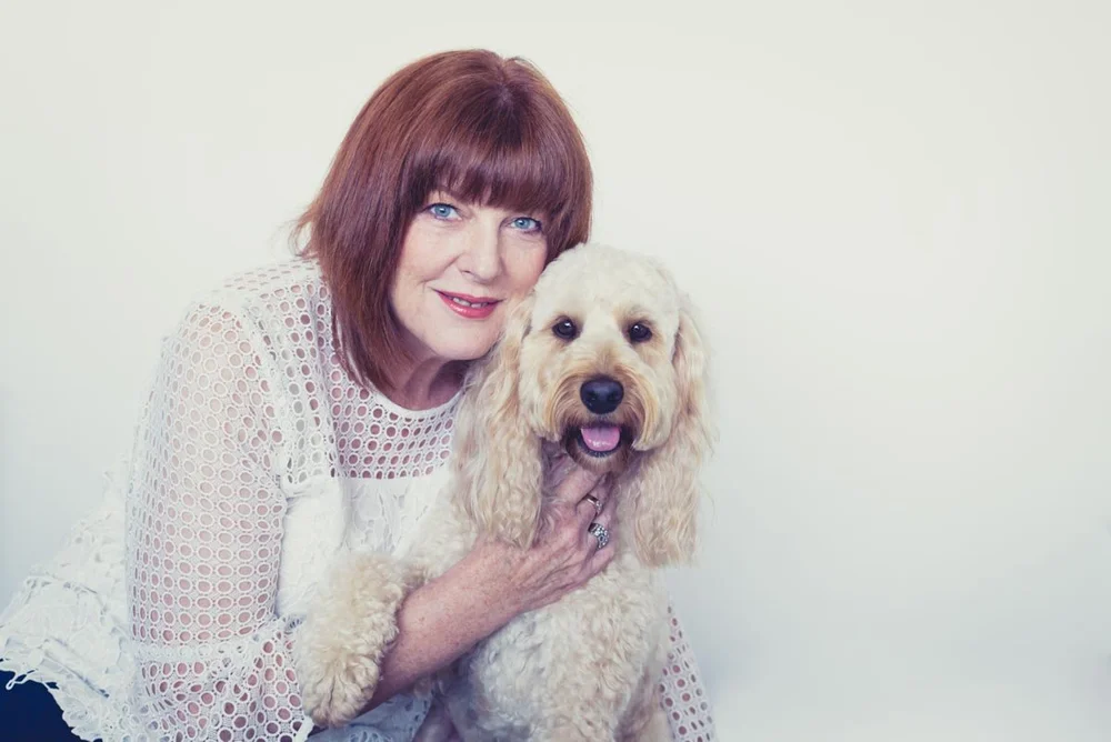 Furbaby and dog mom photoshoots! — Yellow Lab Pet Photographer