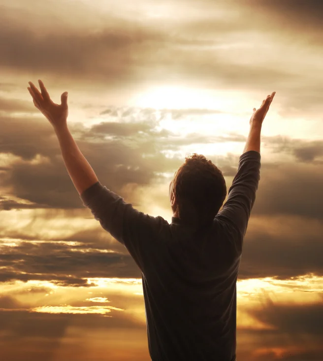 “Here am I Lord, send me”