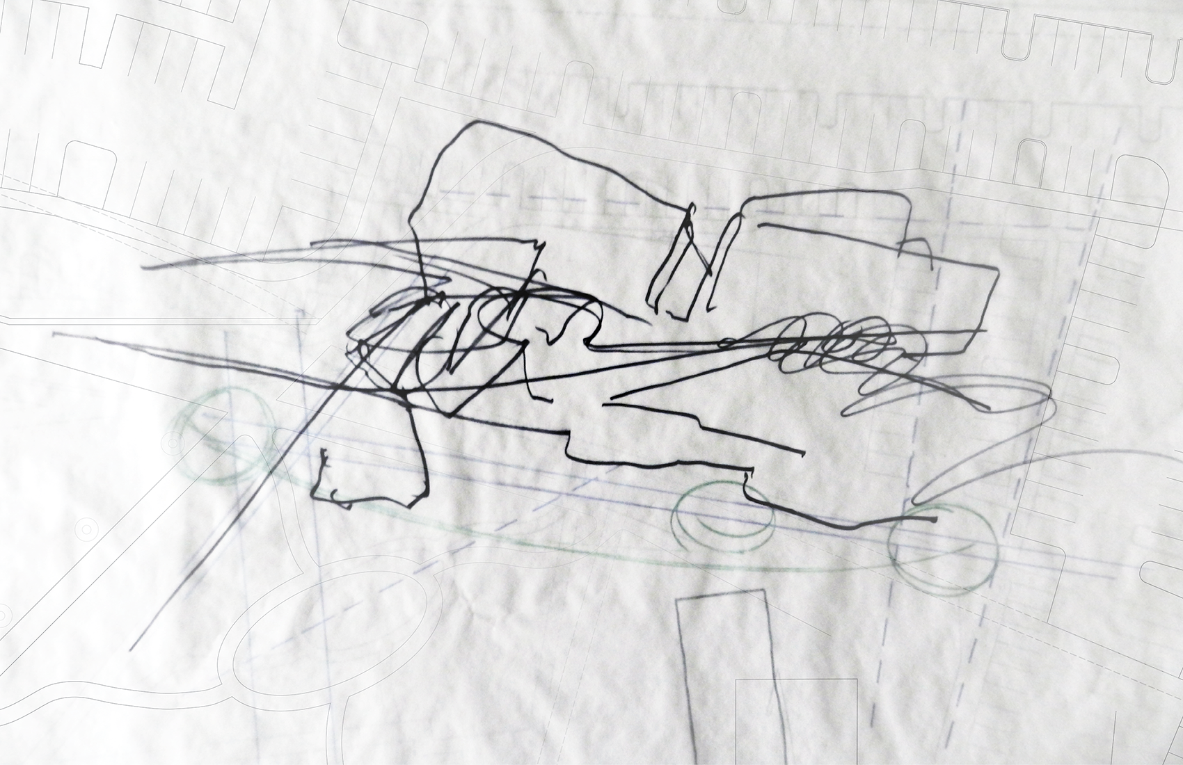 Concept Sketch