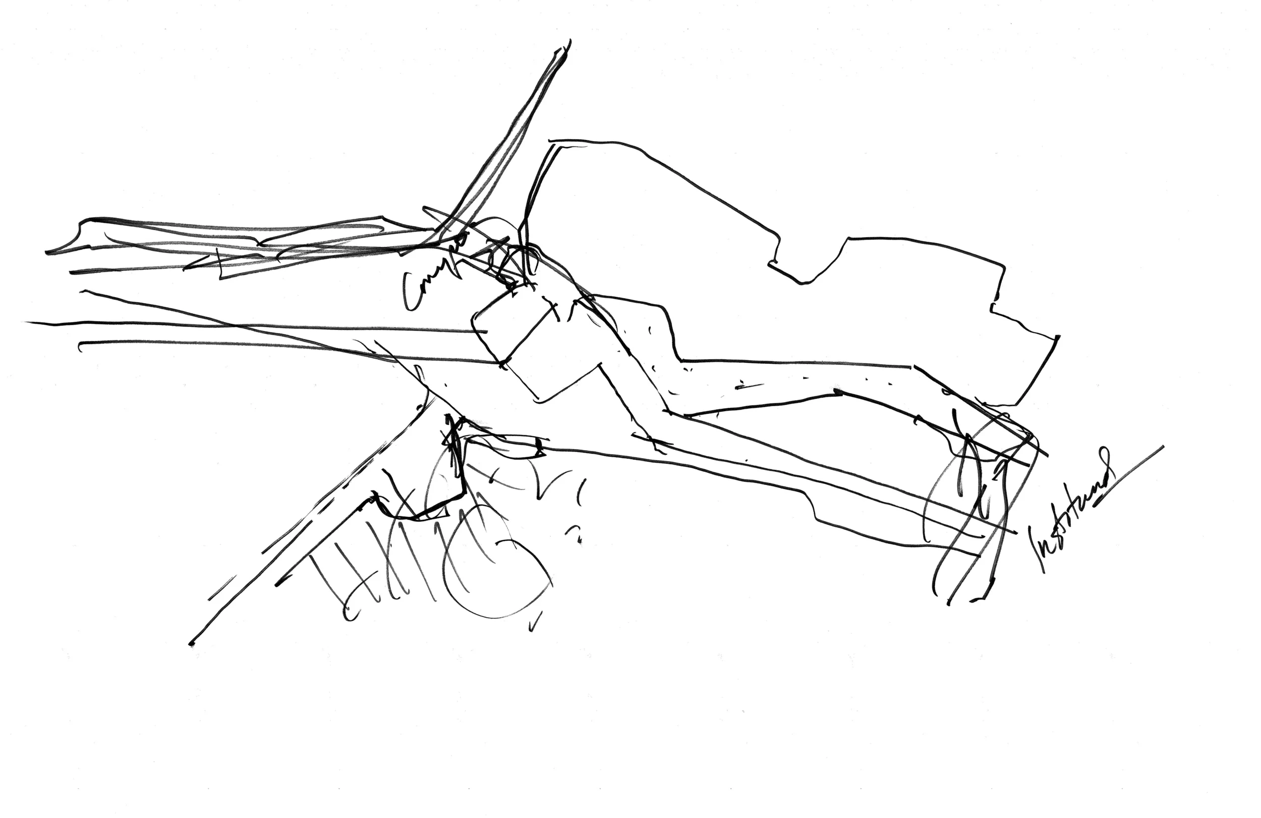 Concept Sketch