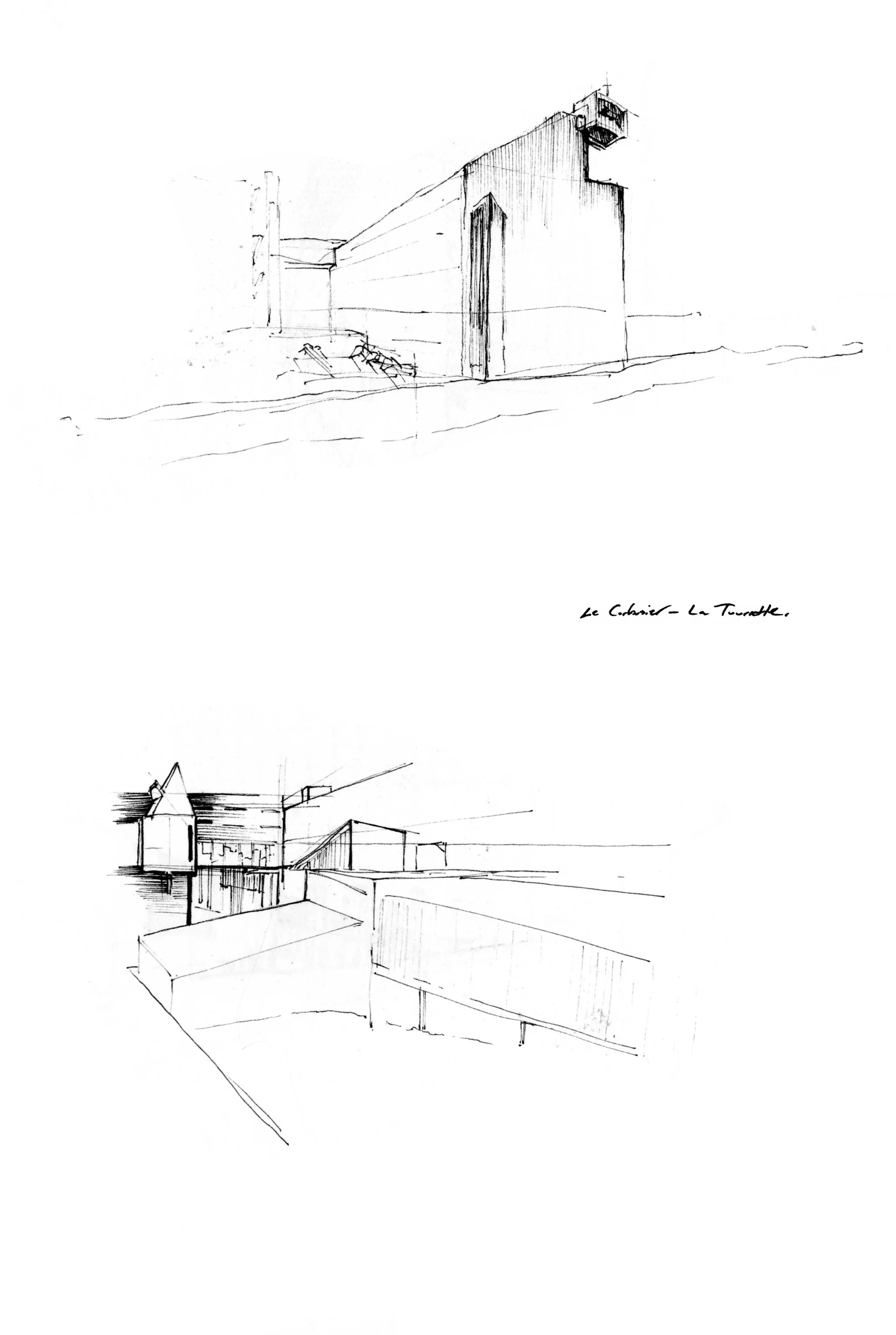 sketch_Corbusier_LaTourette_Beech2012.jpg