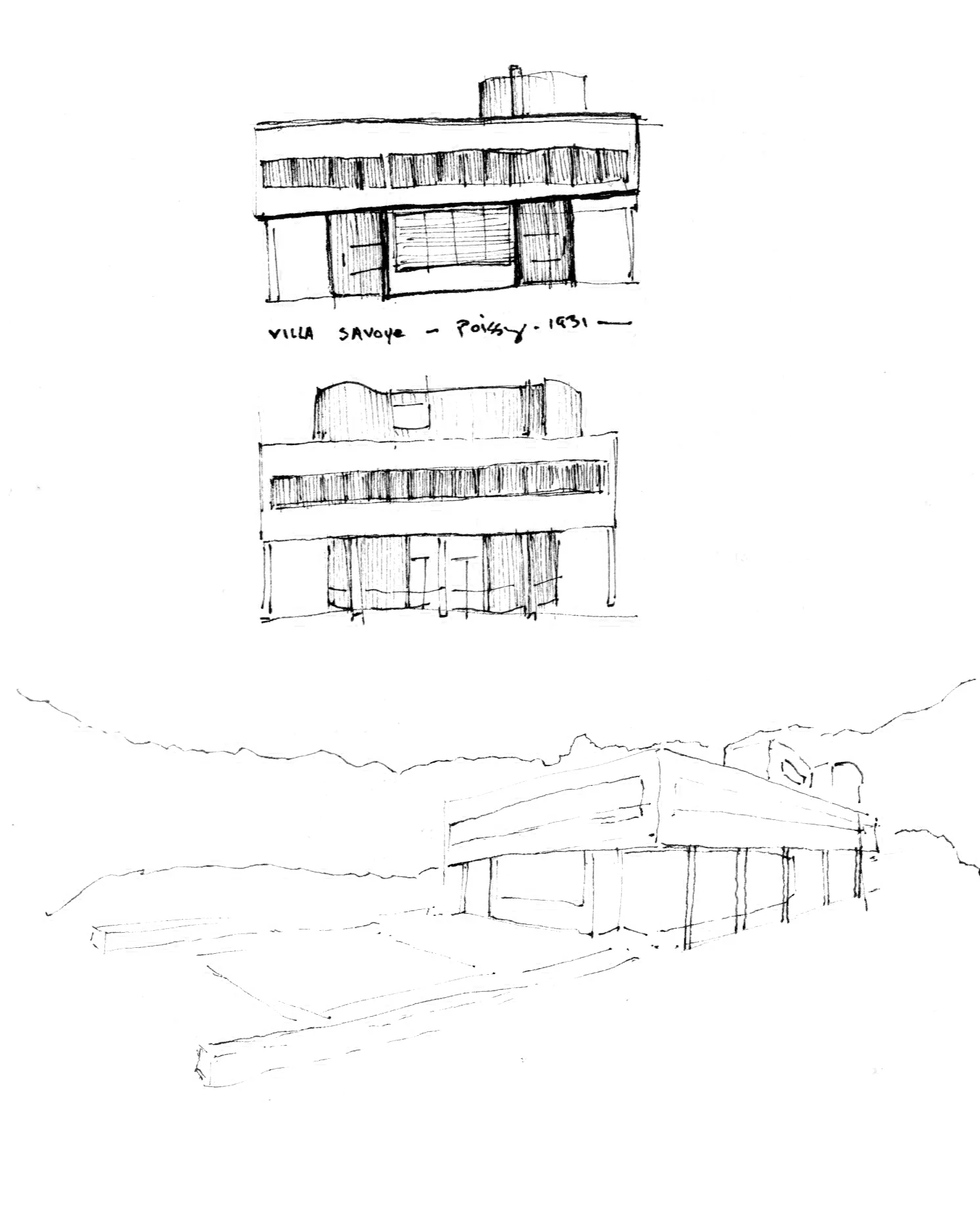 sketch_Corbusier_VillaSavoye_Beech2012.jpg