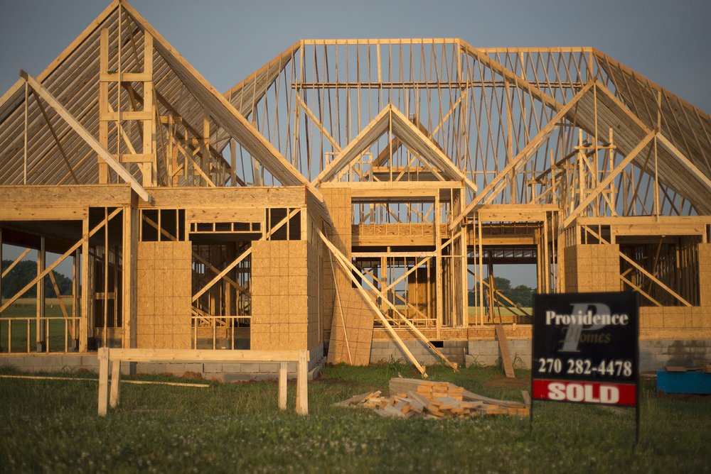 Fredericksburg Tx Home Builders