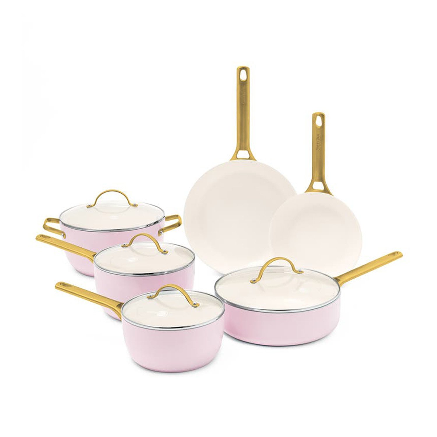 Pretty everyday cookware!