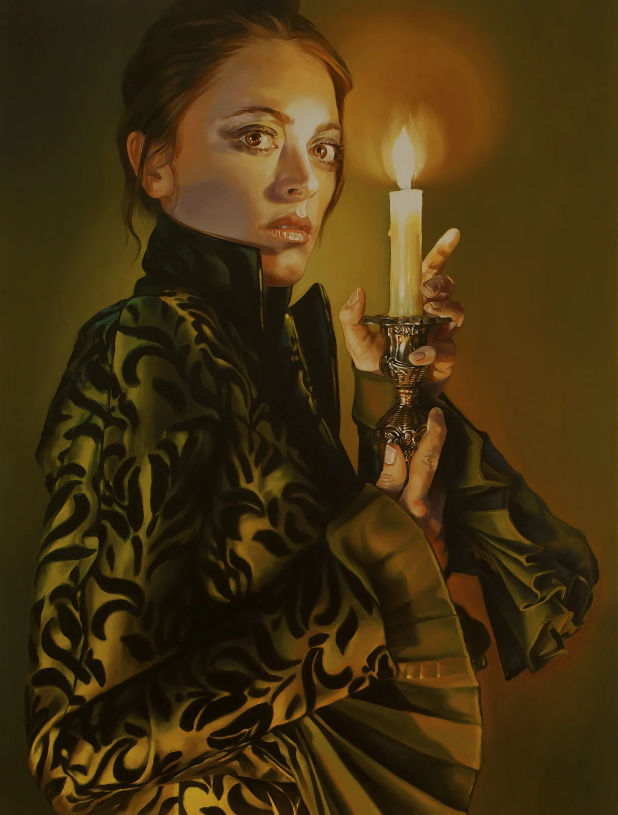 KEN WEAVER ART