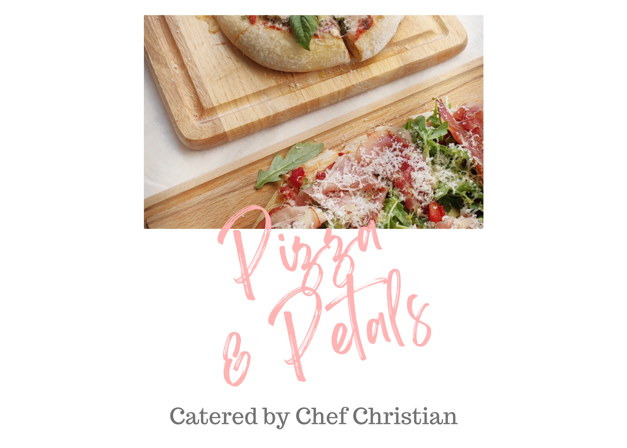 Pizza & Petals