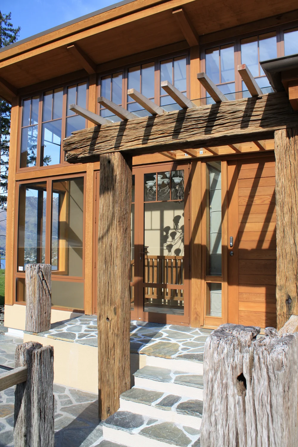 Residences — ELLIOTT ARCHITECTS