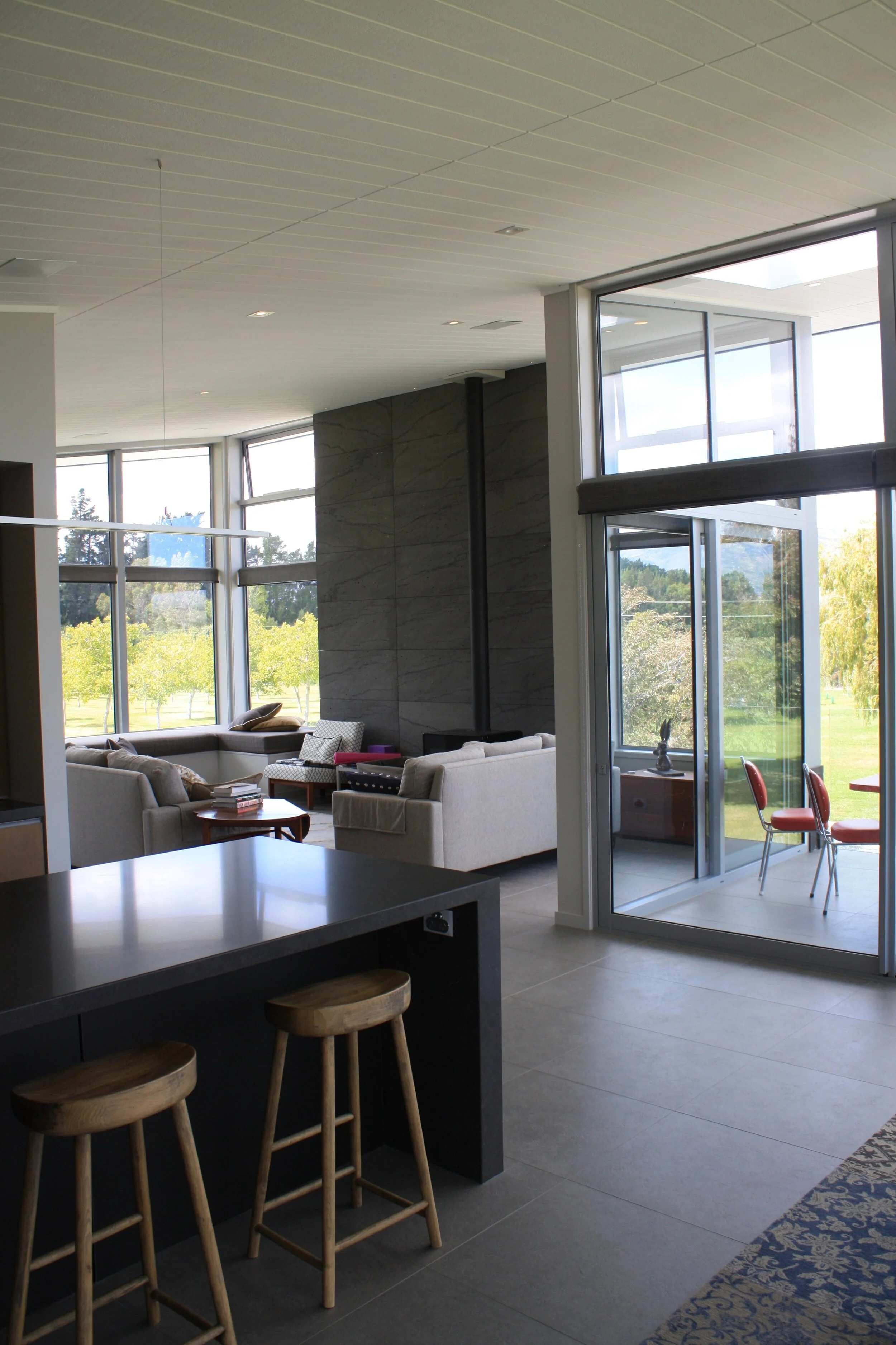 Central Otago Residence