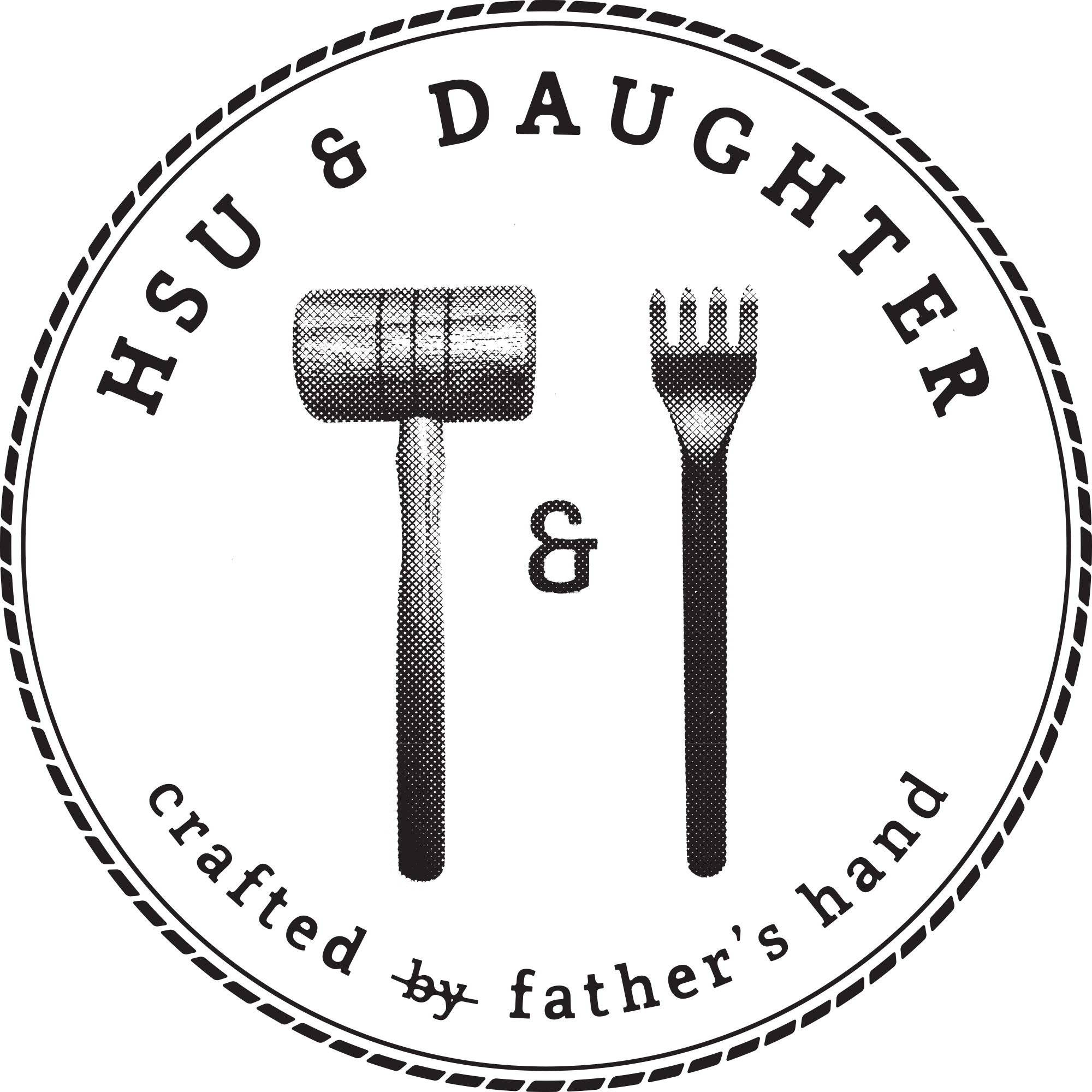 Hsu &amp; Daughter 徐氏父女手工皮件