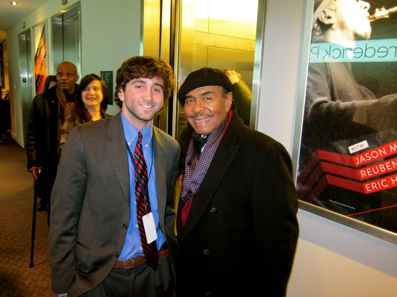 Benny Golson