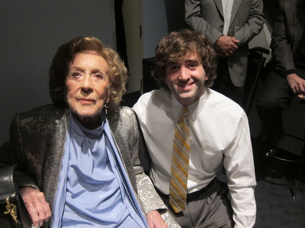 Marian McPartland