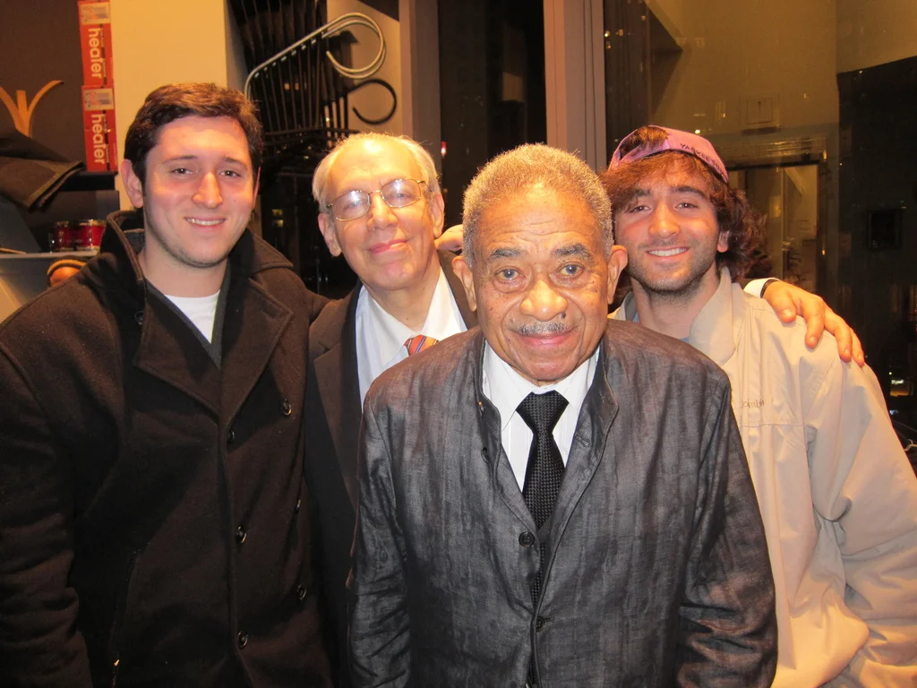 Frank Wess