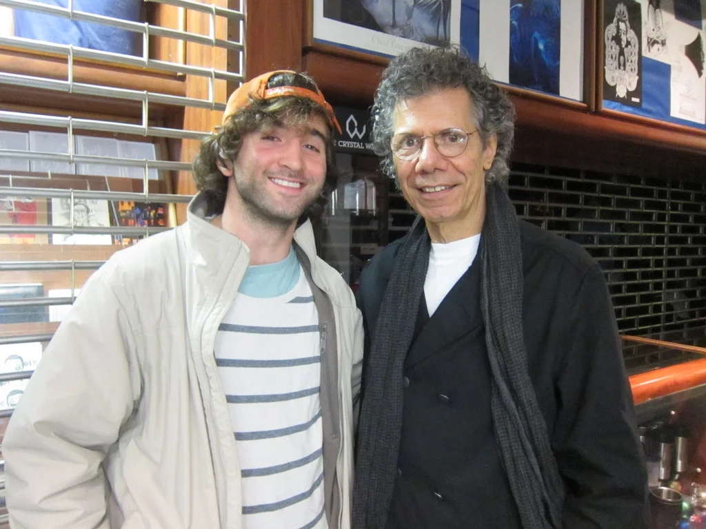 Chick Corea