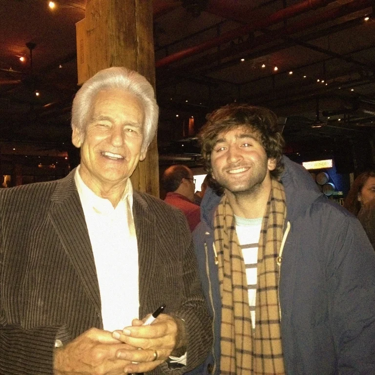 Del McCoury