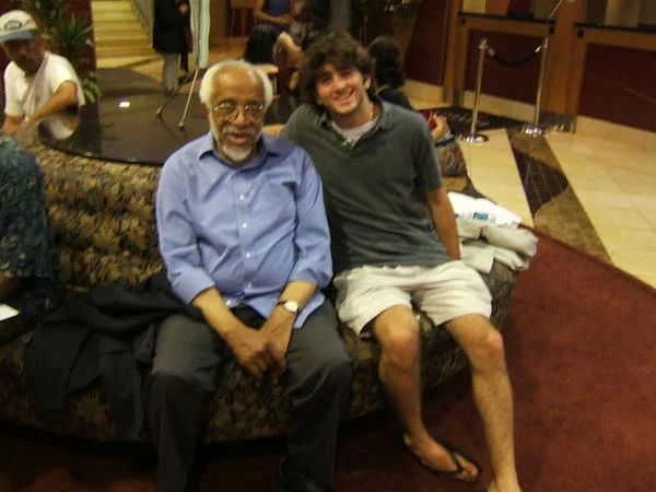 Barry Harris