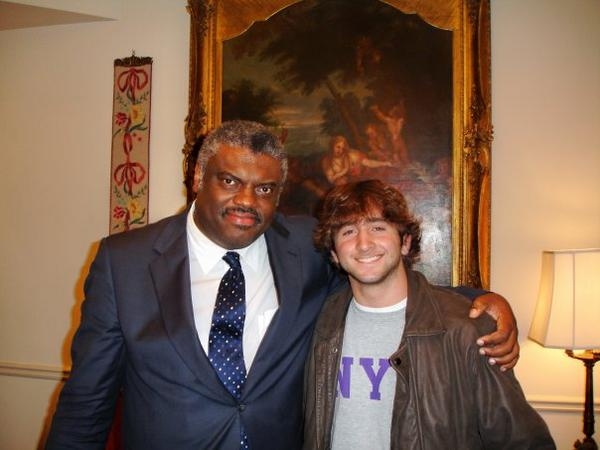 Mulgrew Miller