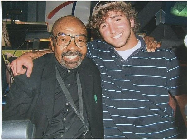 James Moody