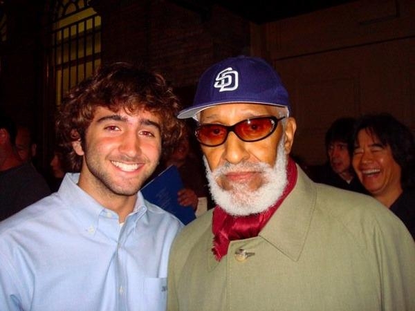 Sonny Rollins