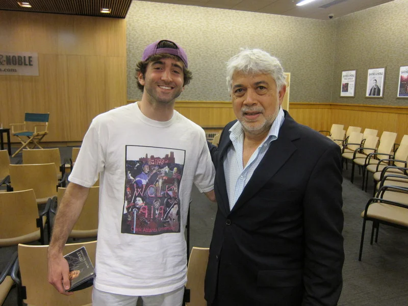 Monty Alexander