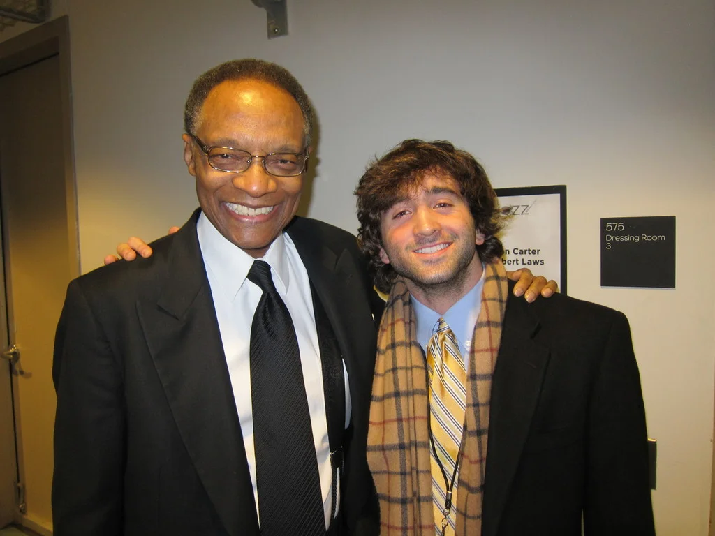 Ramsey Lewis