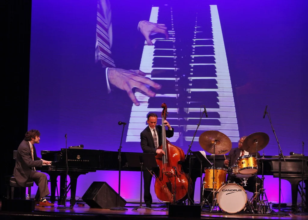 Sean Smith & Kenny Washington