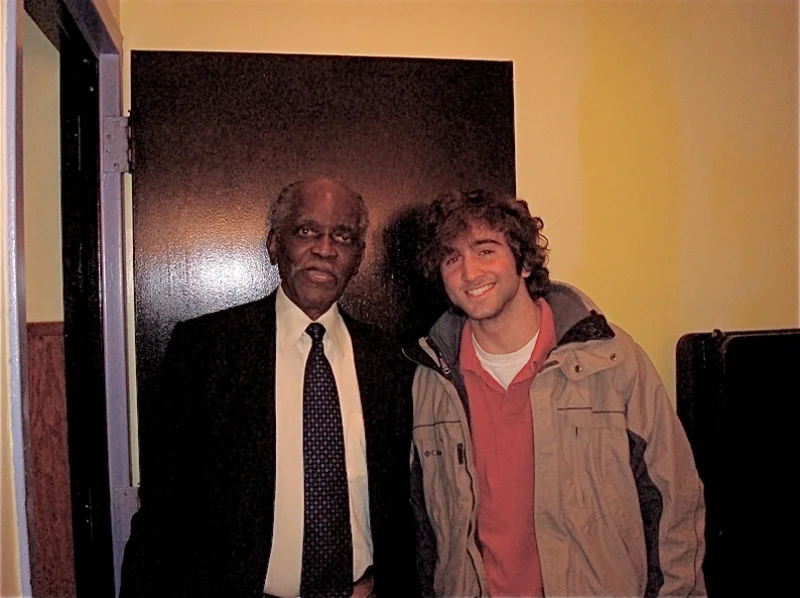 Hank Jones