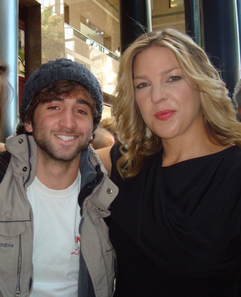 Diana Krall