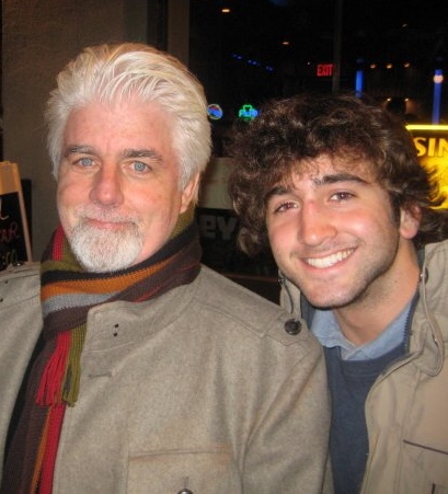 Michael McDonald